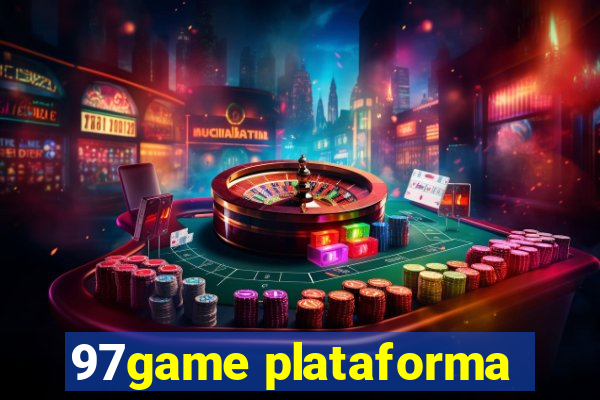 97game plataforma